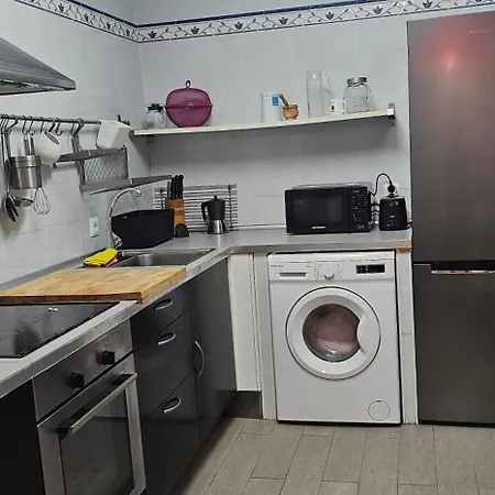 Apartment Liencres, Centrico, Planta Baja Liencres