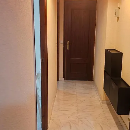 Apartment Liencres, Centrico, Planta Baja