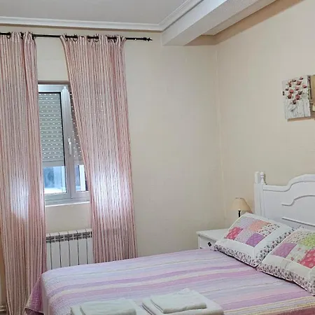 Liencres, Centrico, Planta Baja Apartmán Liencres