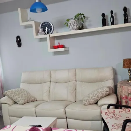 Apartment Liencres, Centrico, Planta Baja *