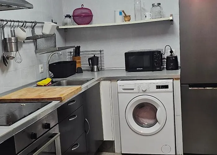 Apartment Liencres, Centrico, Planta Baja Liencres