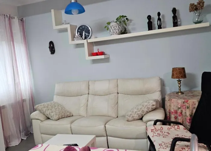 Liencres, Centrico, Planta Baja