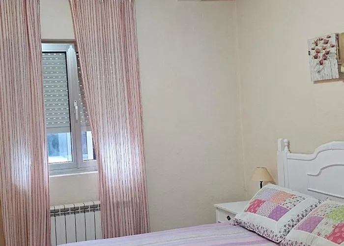 Liencres, Centrico, Planta Baja Apartment Liencres