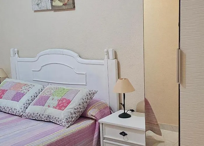 Liencres, Centrico, Planta Baja Apartment Liencres