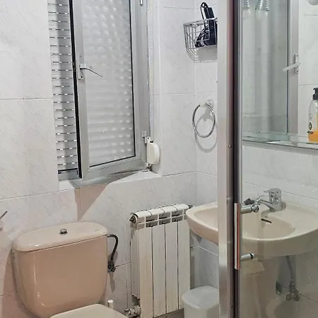 Liencres, Centrico, Planta Baja