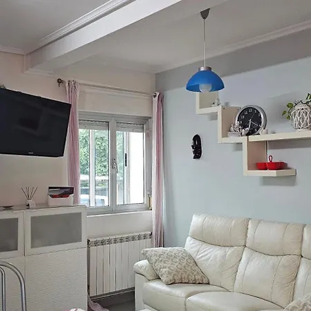 Apartament Liencres, Centrico, Planta Baja