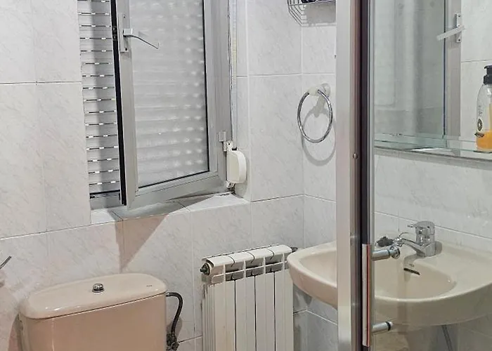 Liencres, Centrico, Planta Baja