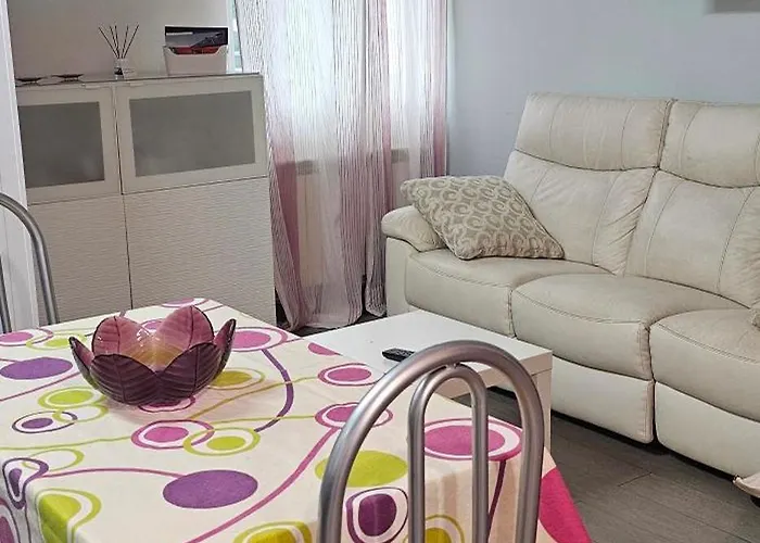 Apartamento Liencres, Centrico, Planta Baja Liencres